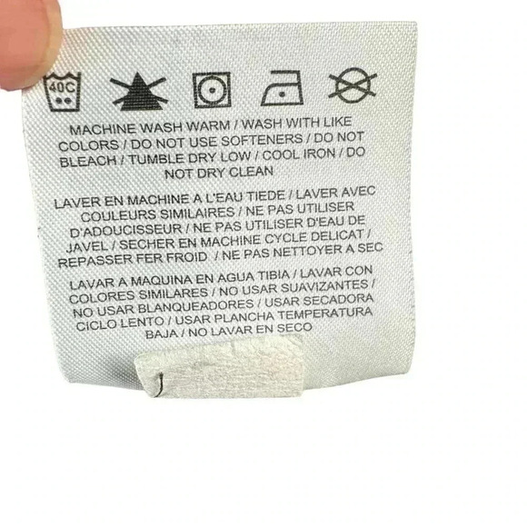 Nike Golf Tour Performance Dri-Fit Short Sleeve Golf Polo Shirt Men's M Black - Picture 8 of 13